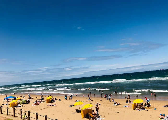 Iconic Pearls Of Umhlanga