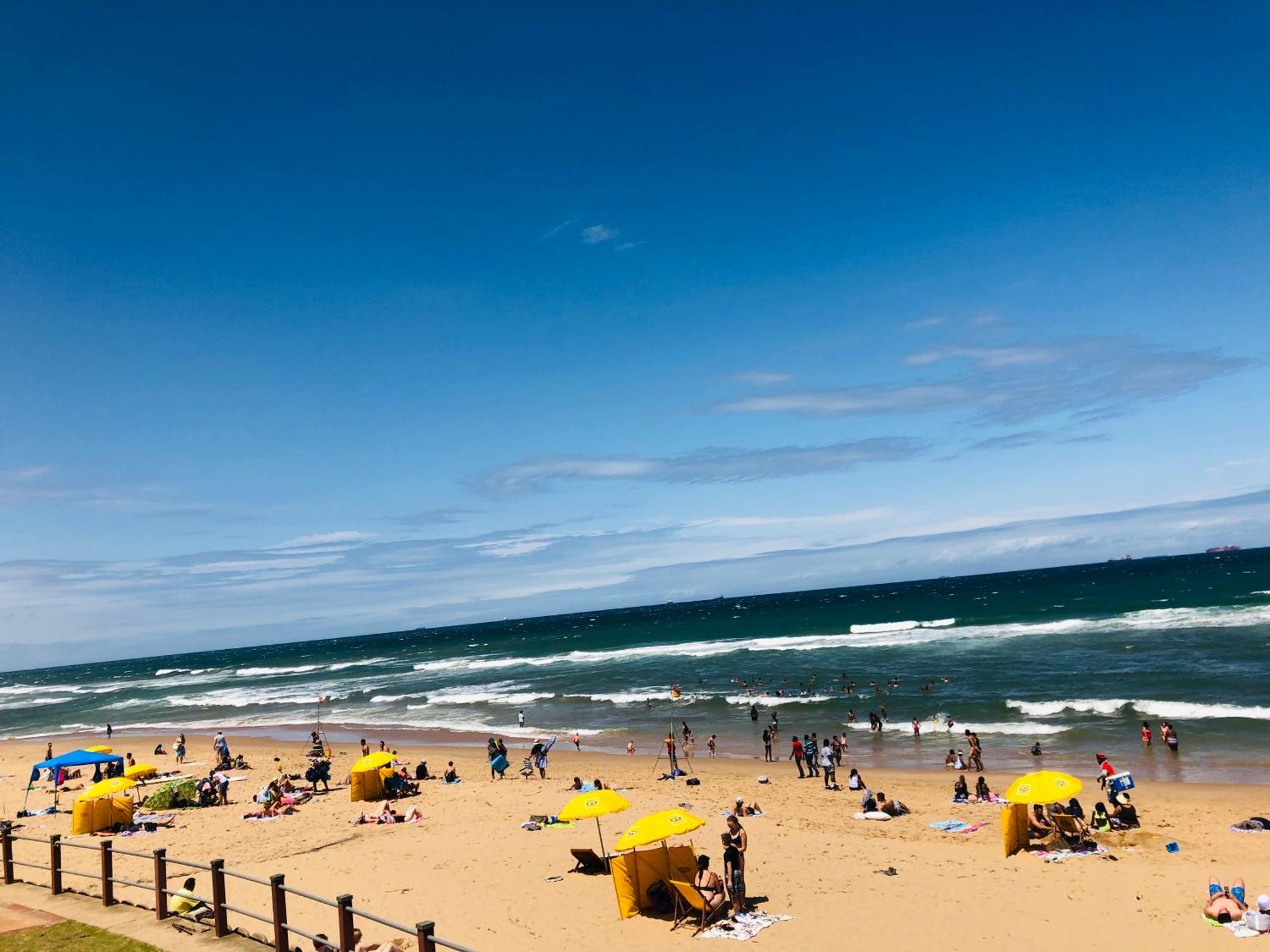 Iconic Pearls Of Umhlanga * Durban
