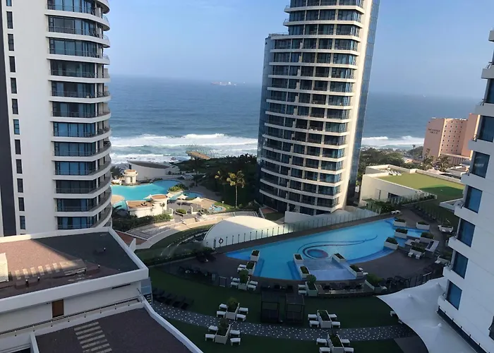 Iconic Pearls Of Umhlanga