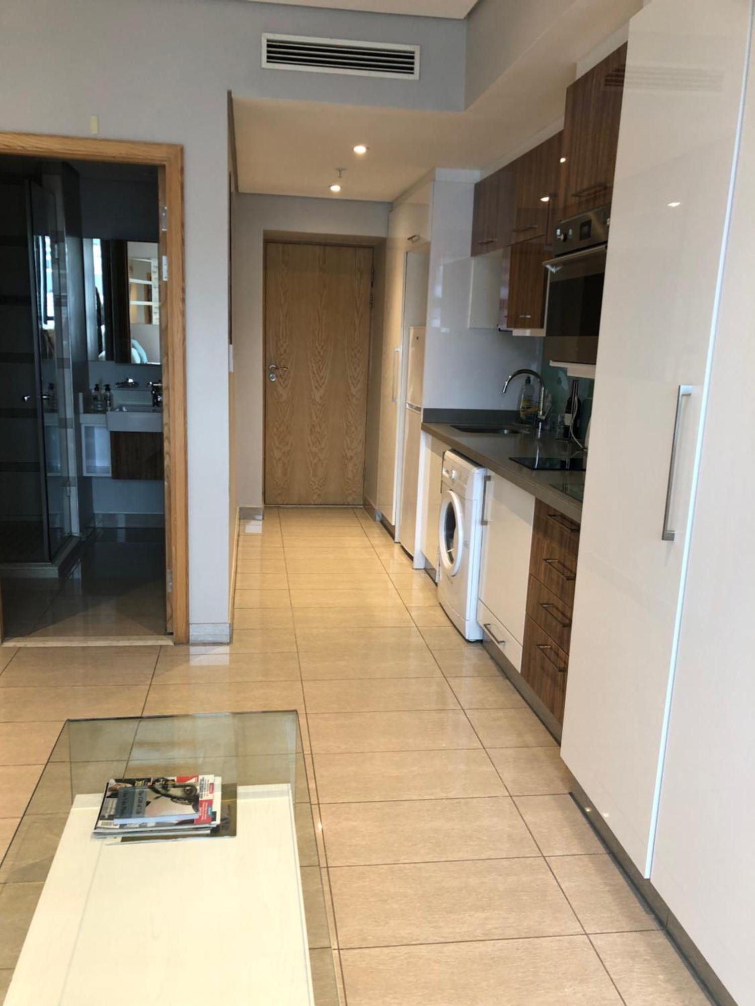 Appartement Iconic Pearls Of Umhlanga