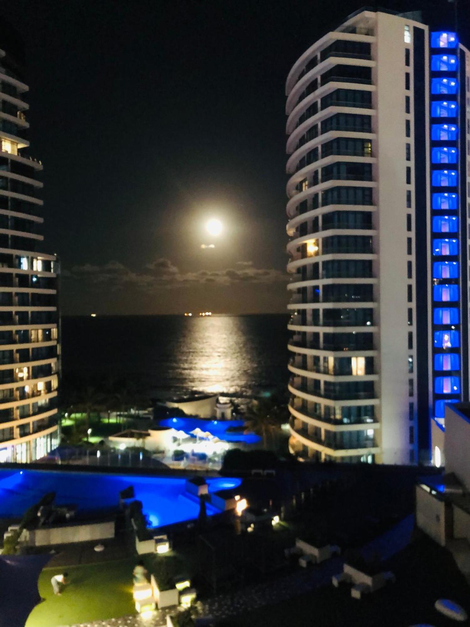Iconic Pearls Of Umhlanga Appartement *
