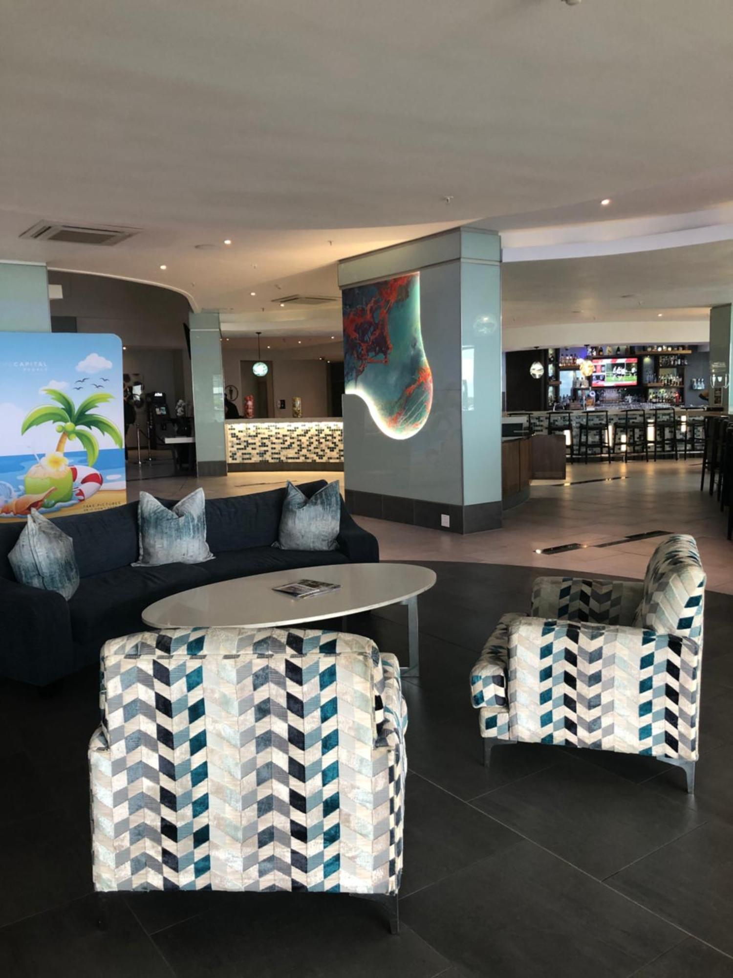 Appartement Iconic Pearls Of Umhlanga Durban