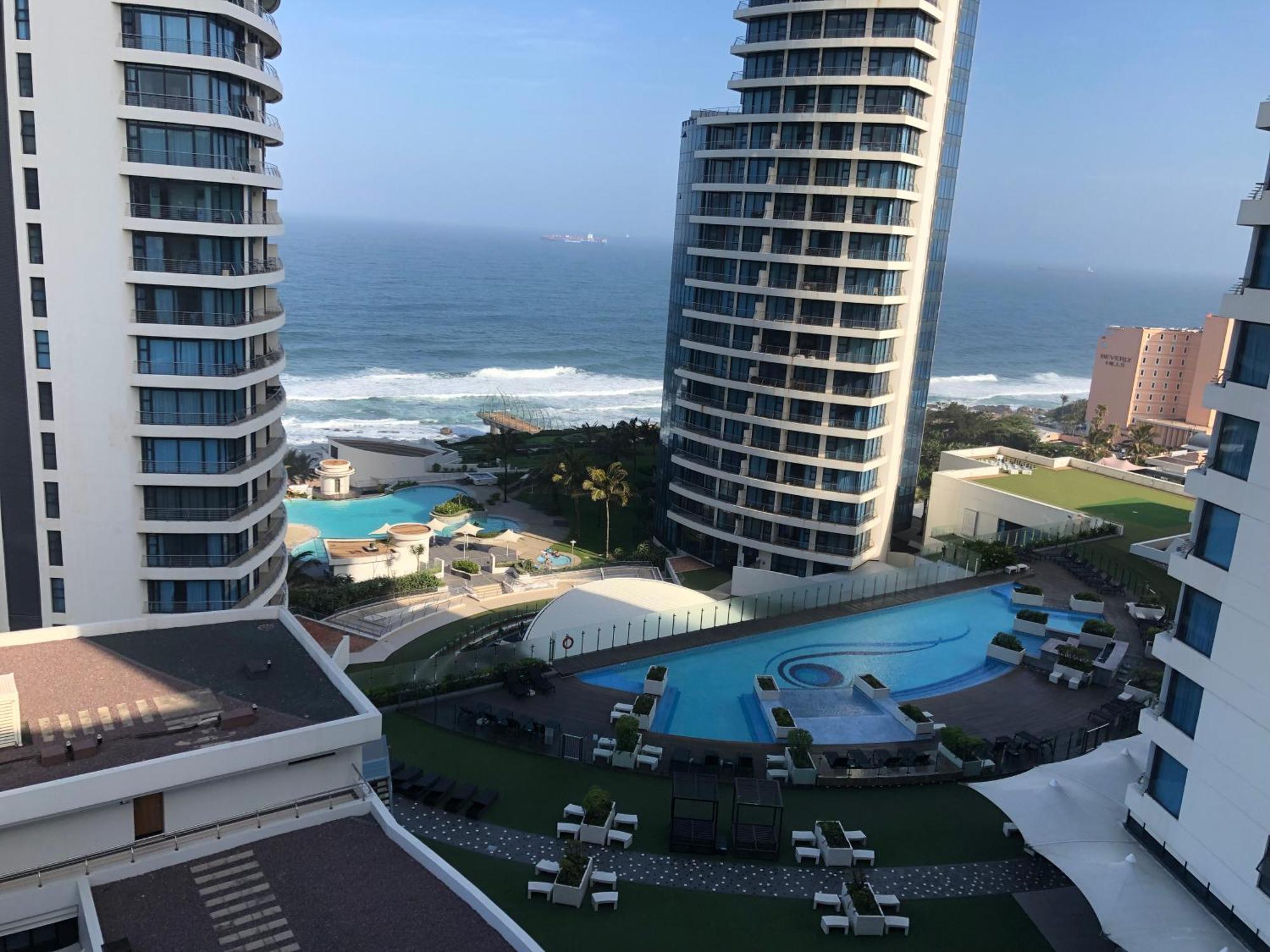 Iconic Pearls Of Umhlanga