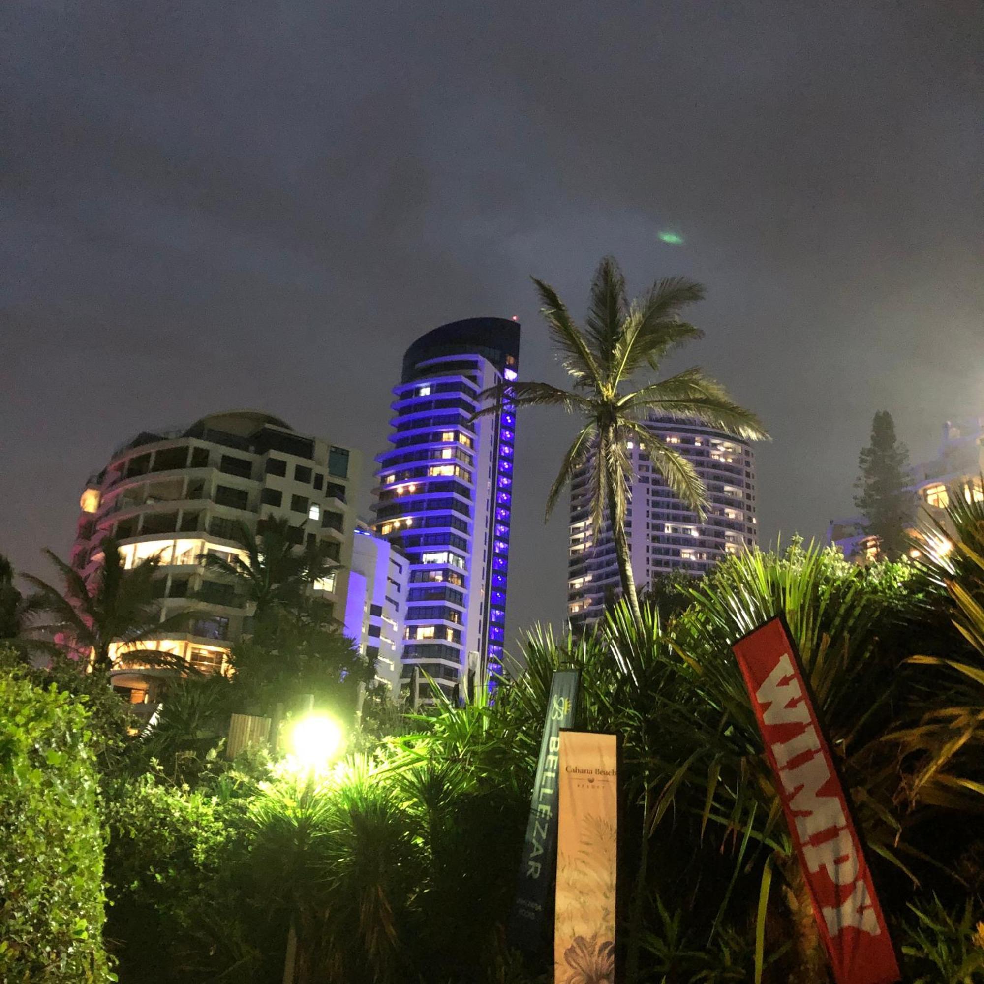 Iconic Pearls Of Umhlanga Durban