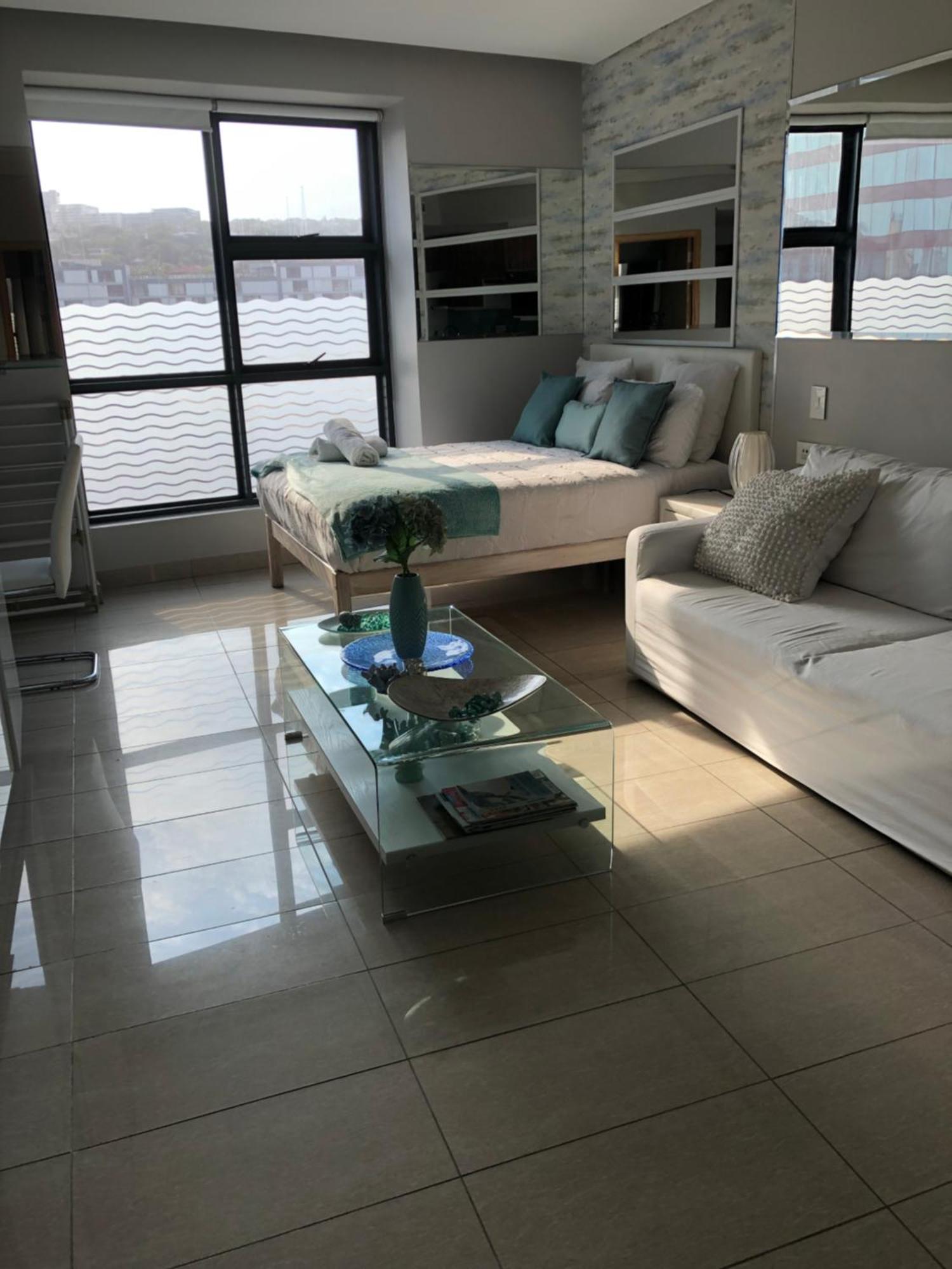 Appartement Iconic Pearls Of Umhlanga