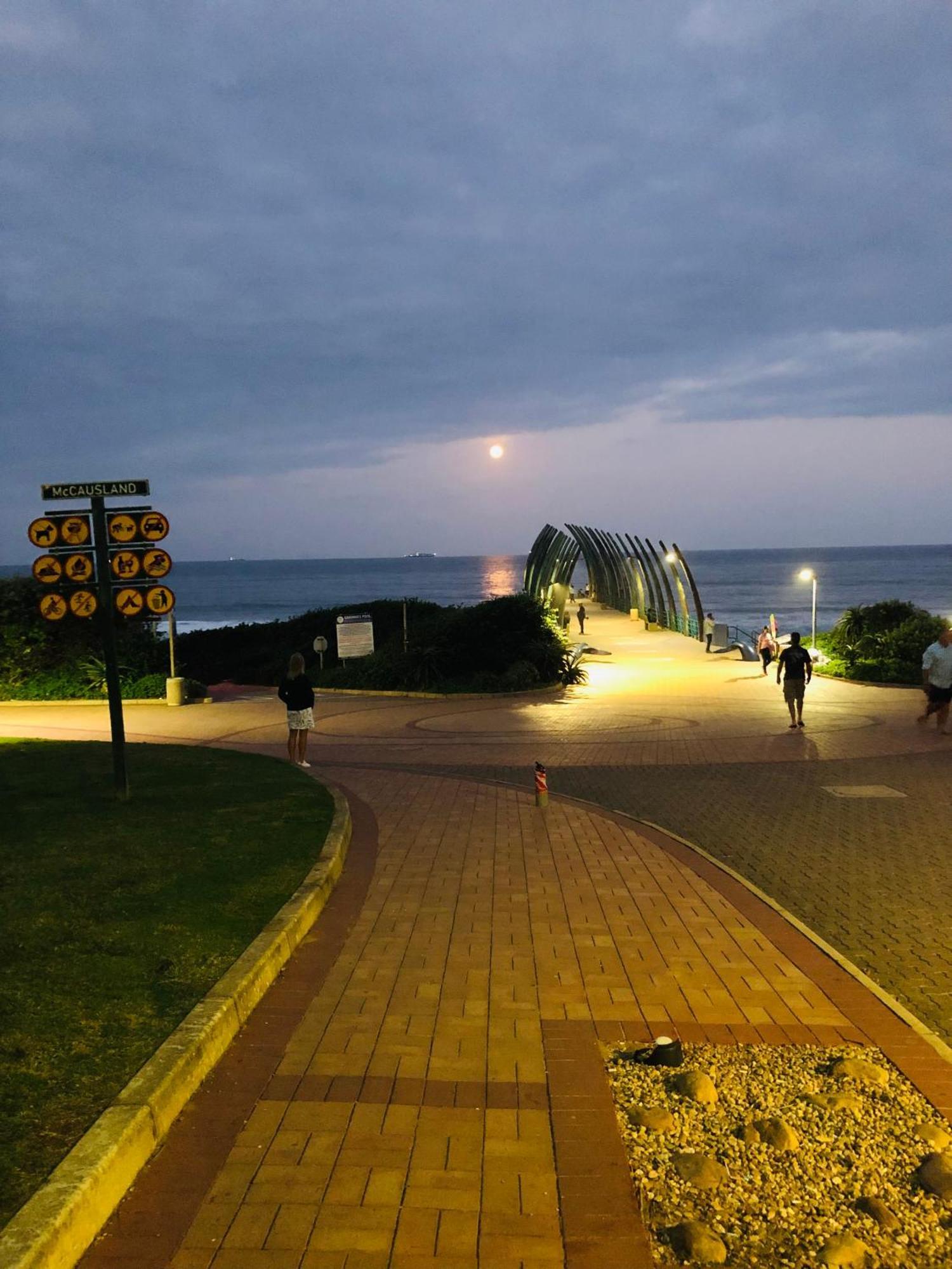 Appartement Iconic Pearls Of Umhlanga Durban
