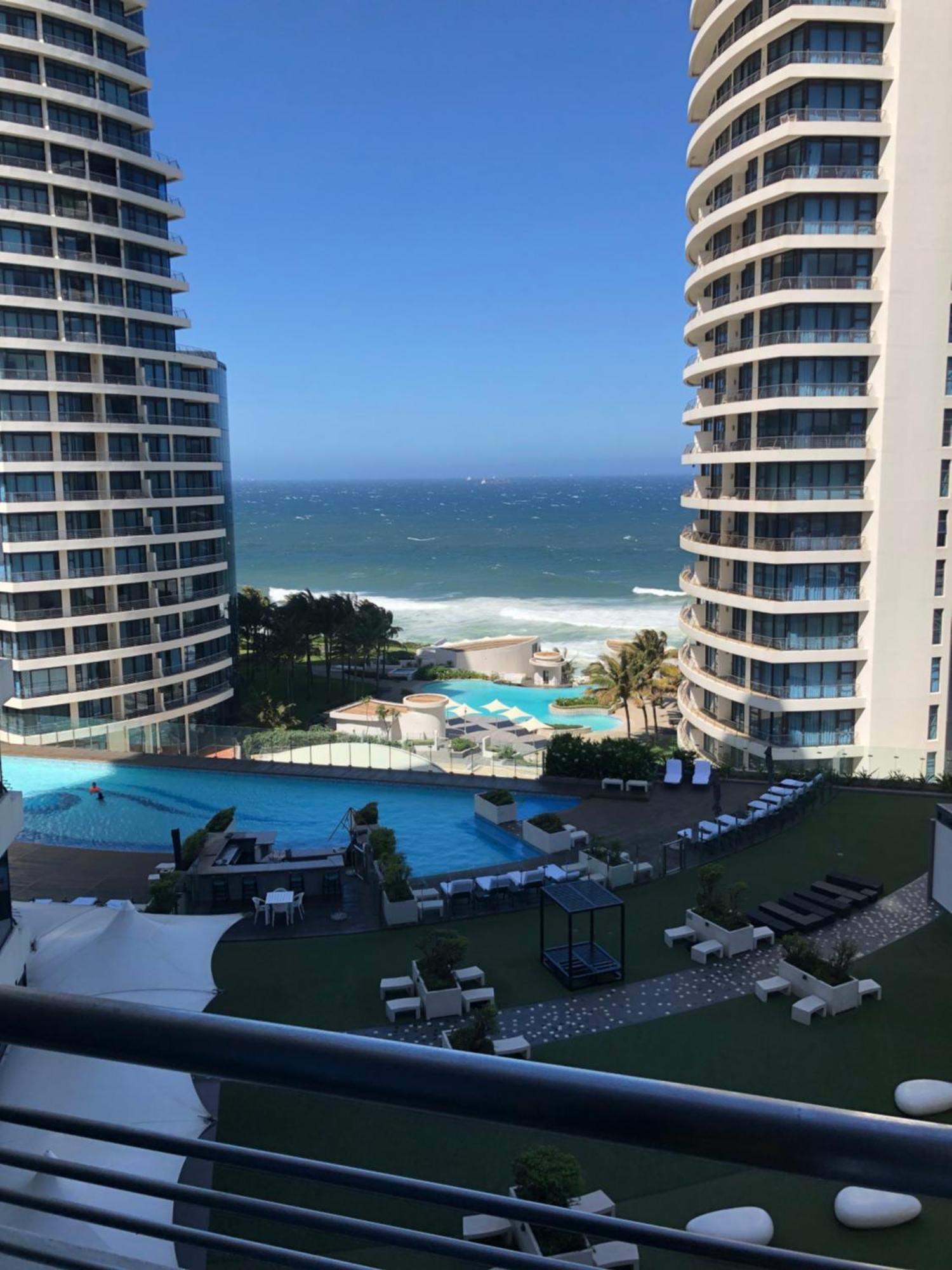 Iconic Pearls Of Umhlanga * Durban