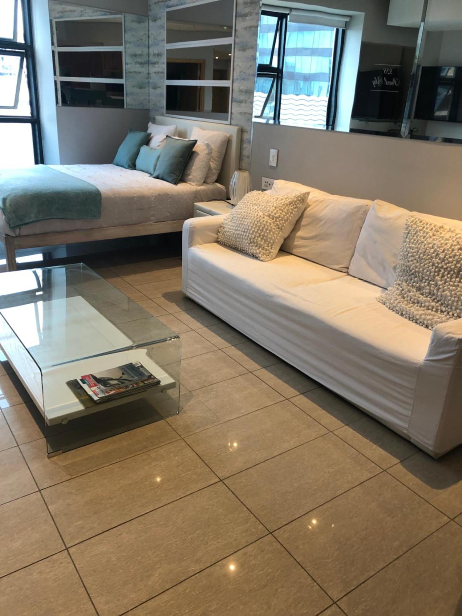 Iconic Pearls Of Umhlanga Appartement *