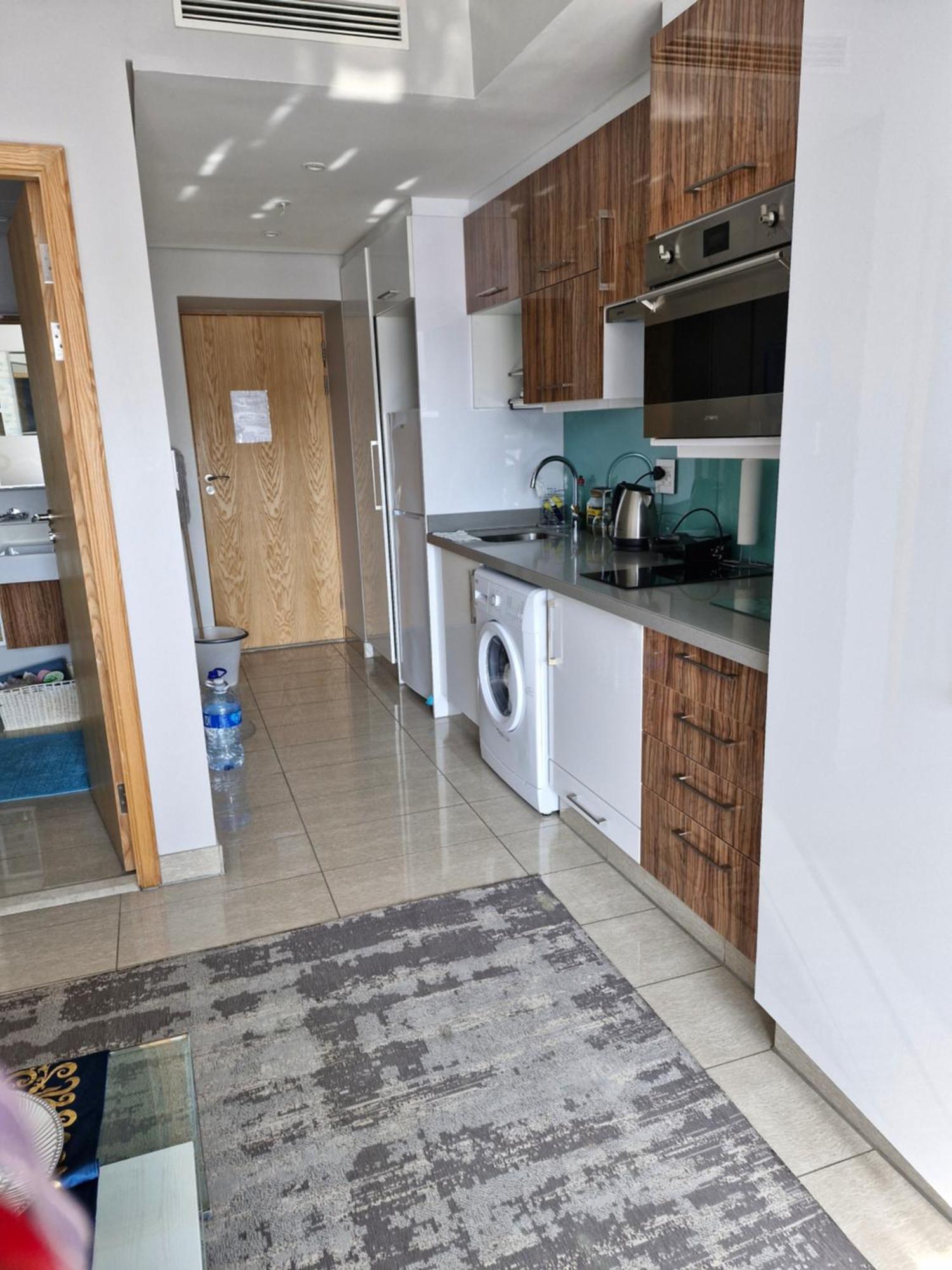 Iconic Pearls Of Umhlanga Appartement *